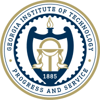Georgia Tech logo - Trusted by students using Learnco Study Tool