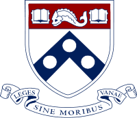 Penn logo - Trusted by students using Learnco Study Tool