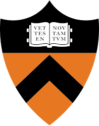 Princeton logo - Trusted by students using Learnco Study Tool